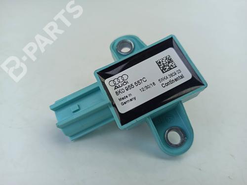 electronic-sensor-audi-a4-b8-8k2-20-tdi-8k0955557c-2007-2008-2009-2010-2011-2012-2013-2014-2015-2016-2017-10564197 main image