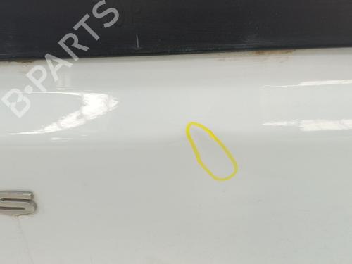 Left tailgate RENAULT EXPRESS Box Body/MPV | BP36500270C76 - Image 5