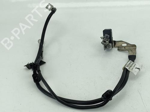 Cable OPEL GRANDLAND / GRANDLAND X (A18, P1UO) 1.2 (75) | BP26396430E12 