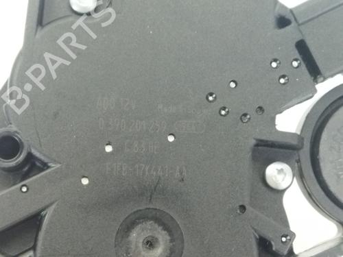 Rear wiper motor FORD FOCUS III 1.5 TDCi | BP9738841M102 