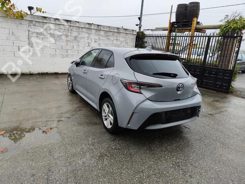 Front right panel TOYOTA COROLLA Hatchback (_E21_, _EA1_, _EH1_) | BP31810000C59