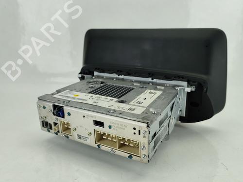 Multifunctionele display HYUNDAI i30 FASTBACK (PDE, PDEN) 1.0 T-GDI | BP28378161C48 