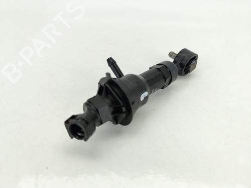Clutch slave cylinder FIAT DUCATO Van (250_) 140 Multijet 2,2 D | BP28125698M113 