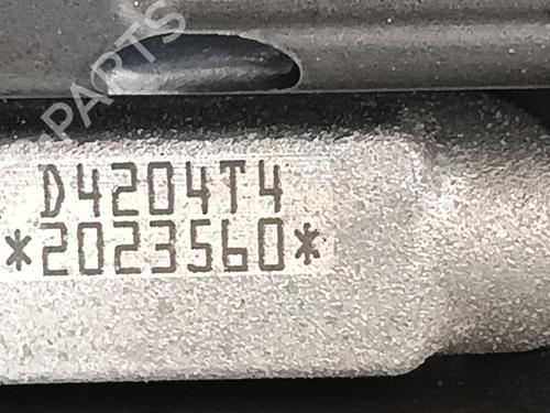 Engine VOLVO XC60 I SUV (156) D3 | BP39076929M1 - Image 12