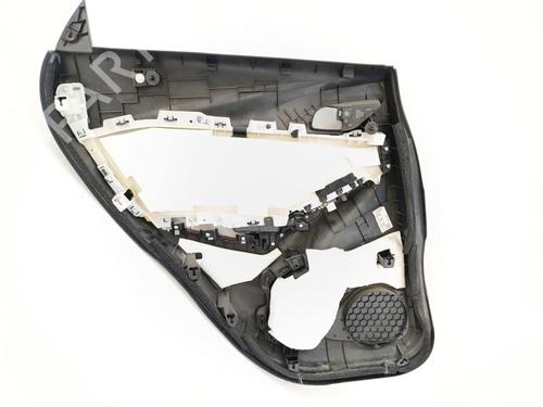 Høyre bakpanel MAZDA CX-3 (DK) 2.0 SKYACTIV-G (DK5W, DK6W) | BP36435518C61 - Image 3