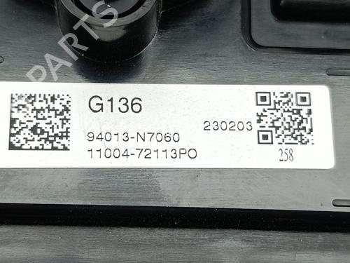 Instrument cluster HYUNDAI TUCSON (NX4E, NX4A) 1.6 T-GDi | BP28318930C47 