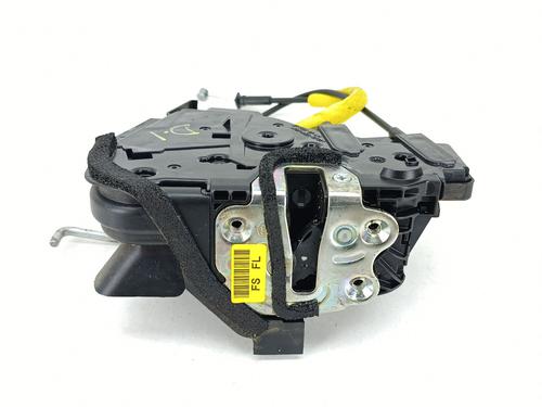 Front left lock KIA RIO IV (YB, SC, FB) 1.25 | BP33887100C98  - Image 7