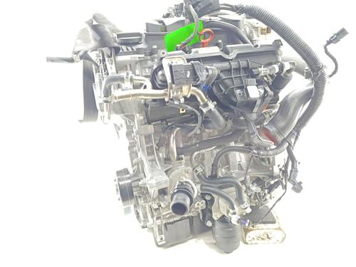 Engine HYUNDAI TUCSON (NX4E, NX4A) 1.6 T-GDi Hybrid | BP31753874M1 - Image 3
