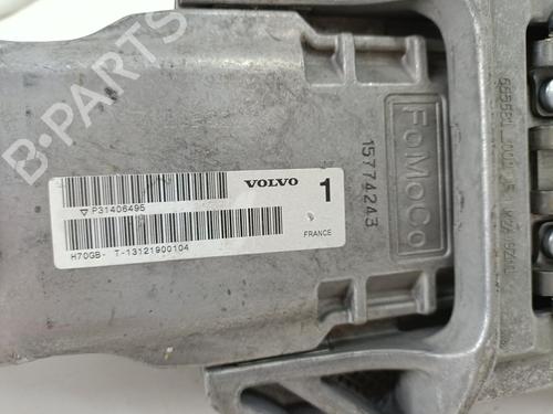 Steering column VOLVO V40 Hatchback (525) D2 | BP37260726M21 - Image 6