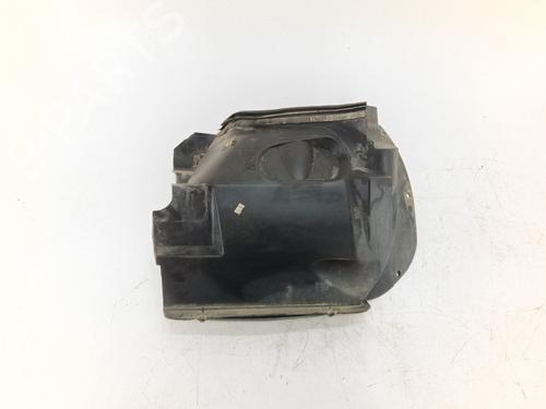 Used Wheel arch Wheel arch IVECO DAILY VI Van 35S16, 35C16, 40C16, 50C16, 70C16 (160 hp) 34538699 34538699