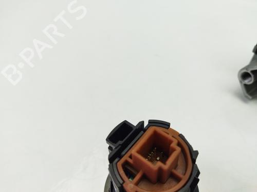 Ignition barrel NISSAN QASHQAI II SUV (J11, J11_)  | BP10163248M48 