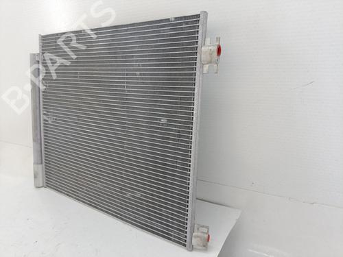 AC radiator NISSAN QASHQAI III (J12) 1.3 DIG-T | BP26738124M32 