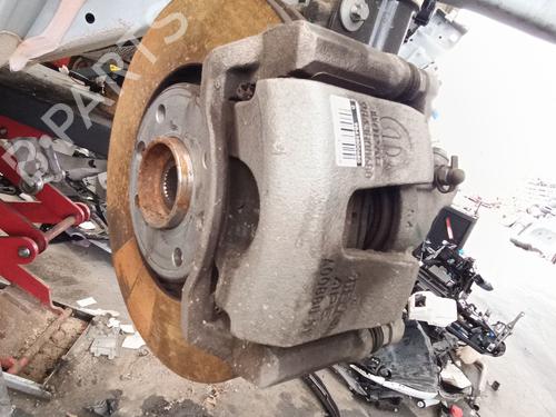 Right front brake caliper OPEL CORSA F (P2JO) 1.2 (68) | BP38873987M104 - Image 2