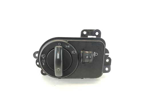 Used Headlight switch FORD FIESTA V (JH_, JD_) 1.4 TDCi (68 hp) 25879322