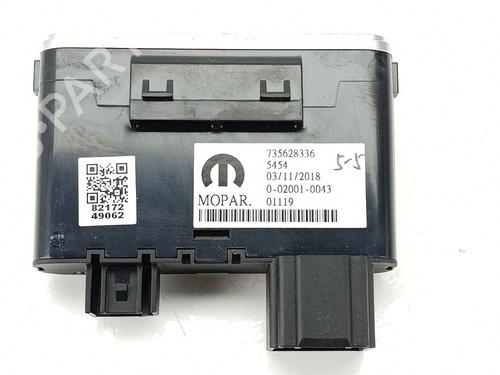 electronic-module-fiat-500-312_-2007-36274280 main image