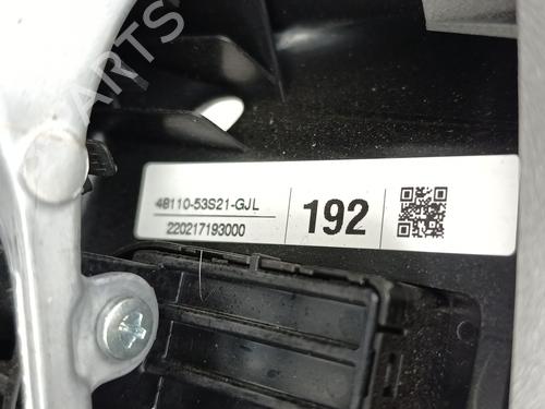Steering wheel SUZUKI S-CROSS 1.4 Smart Hybrid (AKP414) | BP38958290C49 - Image 6