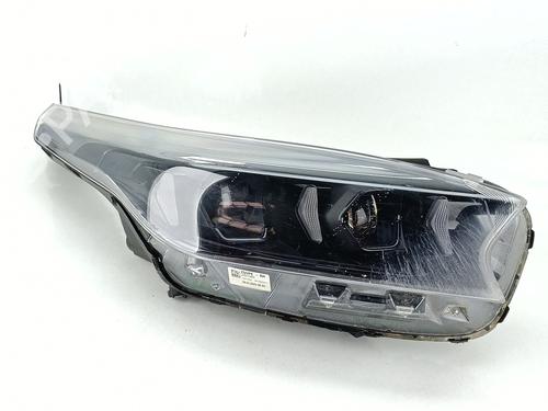 Højre forlygte Højre forlygte KIA XCEED (CD) 1.4 T-GDI (140 hp) 34544166 34544166