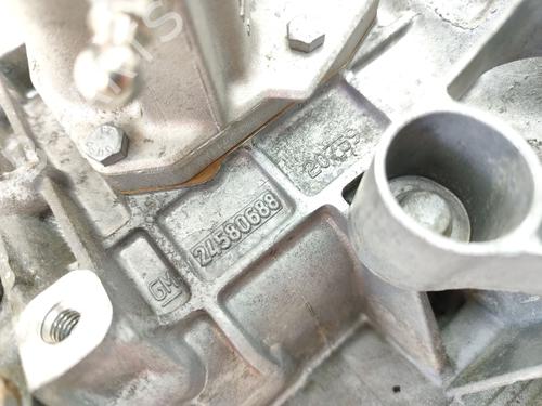 Gearbox OPEL CORSA E (X15) 1.3 CDTI (08, 68) | BP29508931M3 