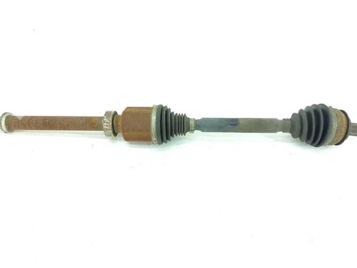 Used Right front driveshaft NISSAN QASHQAI II (J11, J11_) 1.3 DIG-T (140 hp) 30685737