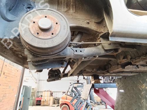 Bagaksel RENAULT EXPRESS Box Body/MPV 1.5 Blue dCi 95 (F6AB) | BP39268542M2 - Image 3