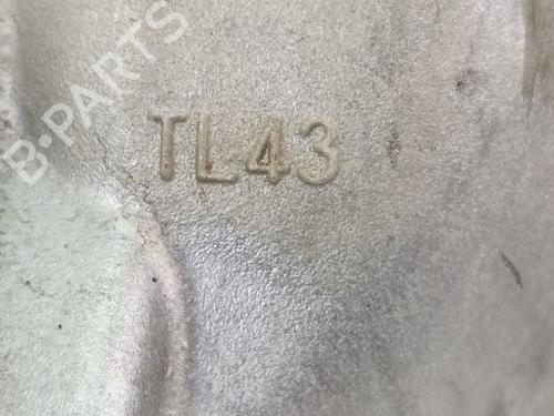 Front differential SUZUKI GRAND VITARA II (JT, TE, TD) 1.9 DDiS All-wheel Drive (JT419, TD44, JB419WD, JB419XD,... | BP33465994M23  - Image 8