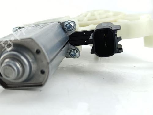 Right rear window motor FORD FOCUS IV (HN) 2.3 ST EcoBoost | BP29973212E22 