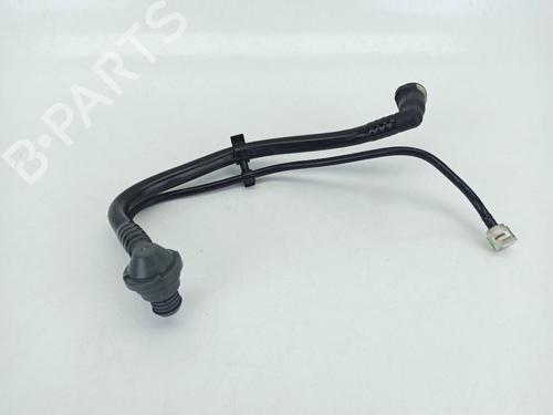 Used Pipe BMW 1 (E87) 118 d (143 hp) 15519648