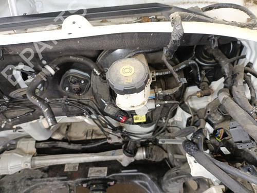 Servo brake HYUNDAI i20 III (BC3, BI3) 1.2 | BP34400002M42 - Image 4