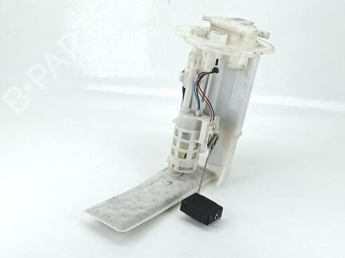 Used Fuel pump Fuel pump TOYOTA YARIS (_P13_) 1.0 (KSP130) (72 hp) 33399728 33399728