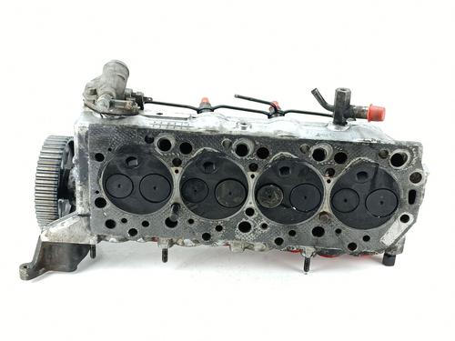 Cabeça do motor HYUNDAI GALLOPER II (JK-01) 2.5 TD intercooler (99 hp) 31642024