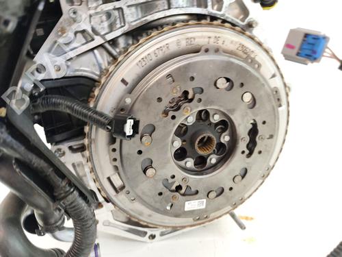 Engine RENAULT AUSTRAL TCe 130 (HGM2) | BP29503003M1 