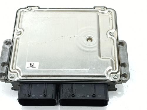 Engine control unit (ECU) CITROËN BERLINGO (ER_, EC_) 1.5 BlueHDi 75 | BP36993592M57 - Image 4