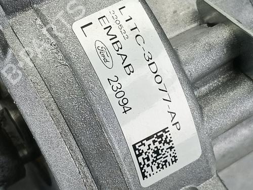 Steering column FORD PUMA (J2K, CF7) 1.0 EcoBoost | BP37720707M21  - Image 7
