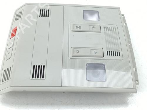 Plafoniera VW T-ROC (A11, D11) [2017-2025]  30642435