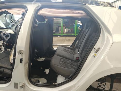 Used Rubber door seal AUDI A1 Sportback (GBA) 30 TFSI (110 hp) 26577411