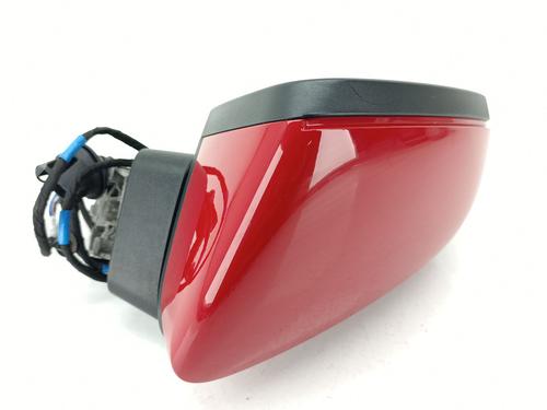 Left mirror AUDI A3 Sportback (8YA, 8YF) 35 TDI | BP29248822C26 