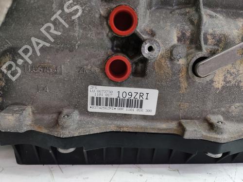 Gearbox BMW 3 Gran Turismo (F34) 320 d | BP30277146M3