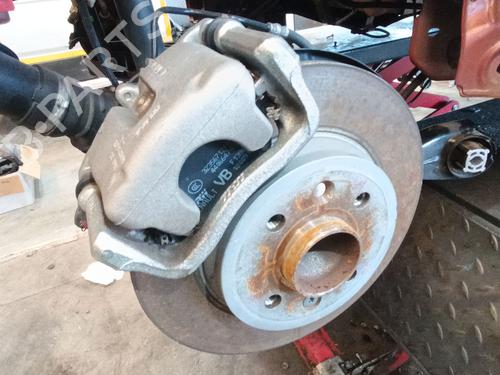 Right rear brake caliper RENAULT CLIO V (B7_) 1.6 E-TECH 145 (B7MU) | BP39746862M106 - Image 2