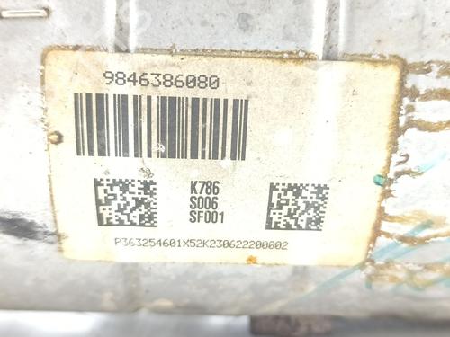 Particulate filter PEUGEOT PARTNER Box Body/MPV (K9) 1.5 BlueHDi 100 | BP37230952M81 - Image 2