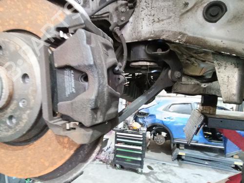 Used Right rear brake caliper Right rear brake caliper 37664830 37664830