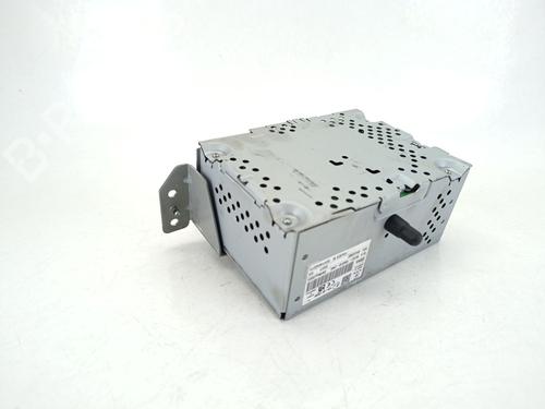 Used Radio Radio FORD PUMA (J2K, CF7) 1.0 EcoBoost (125 hp) 35787955 35787955