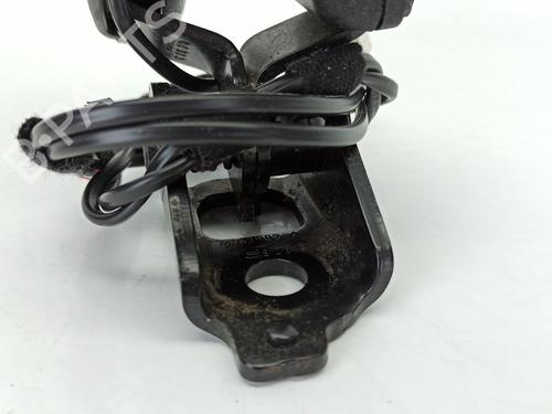 Seat buckle PEUGEOT 508 I (8D_) 2.0 HDi | BP25875193I32 
