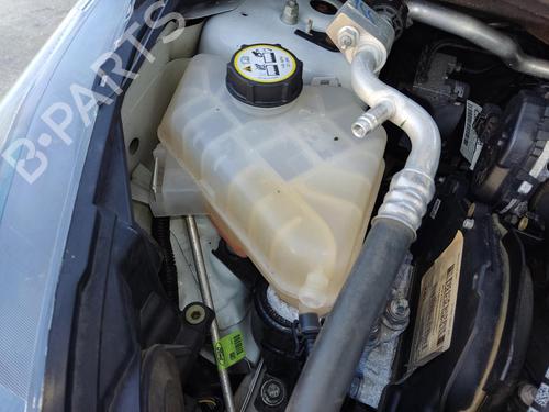 Used Expansion tank FORD FIESTA VI (CB1, CCN) 1.5 TDCi (75 hp) 9312085