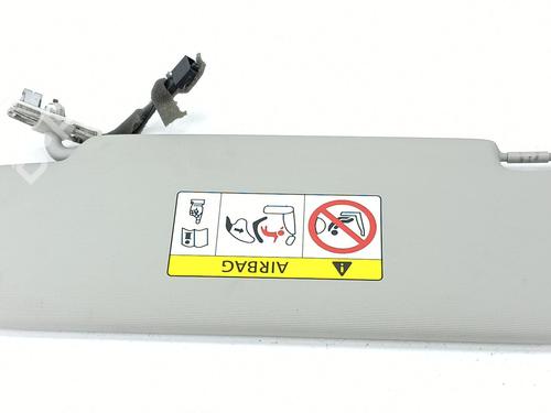 Right sun visor VW GOLF VIII (CD1, DA1) 1.0 eTSI | BP35945977I2 - Image 4