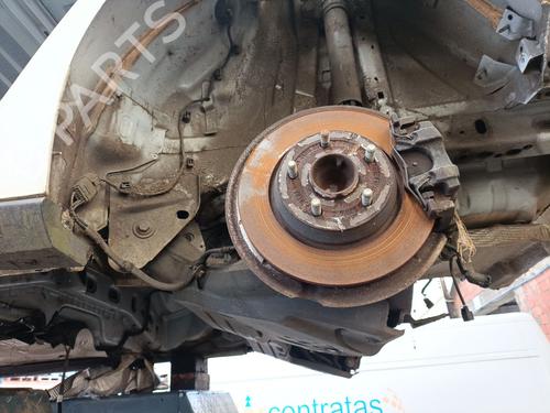 Bagaksel FORD FOCUS IV (HN) 1.5 EcoBlue | BP37492721M2 - Image 4