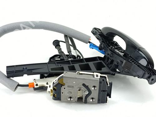 Rear left lock JEEP COMPASS (MP, M6, MV, M7) 1.3 | BP37024745C100 - Image 5