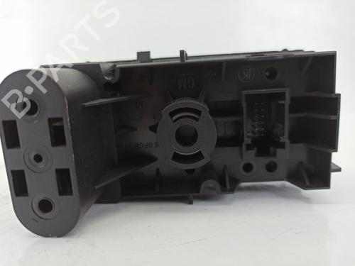 Headlight switch OPEL ASTRA H Estate (A04)  | BP9496889I24 