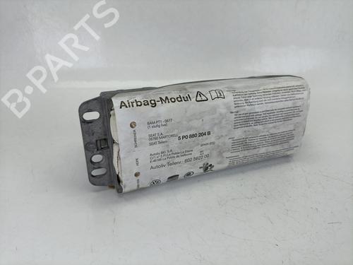 Used Passenger airbag SEAT ALTEA (5P1) 1.9 TDI (105 hp) 25876188