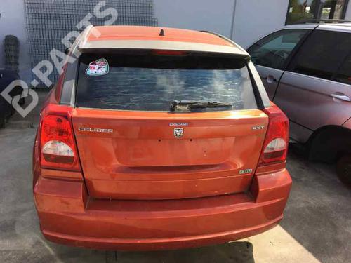 Left front window switch DODGE CALIBER 2.0 CRD | BP9540792C106  - Image 12