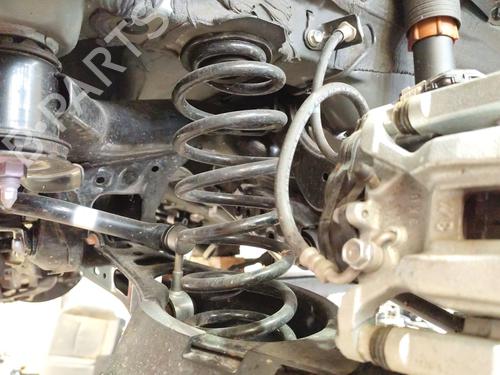 Used Shock absorber spring TOYOTA RAV 4 V (_A5_, _H5_) 2.5 Hybrid (AXAH52) (218 hp) 28043162